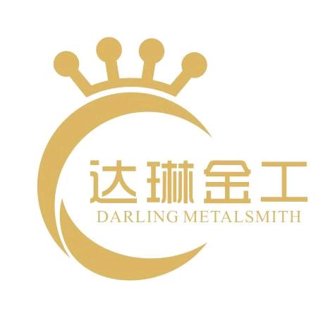 达琳金工