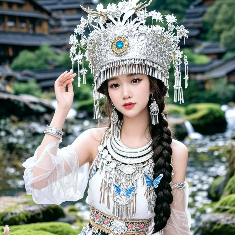 秦嬢嬢