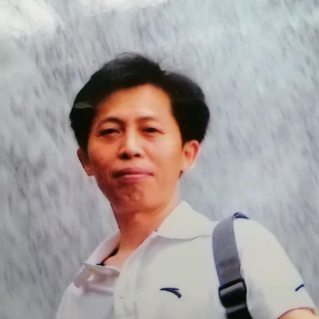 🍝快乐的人