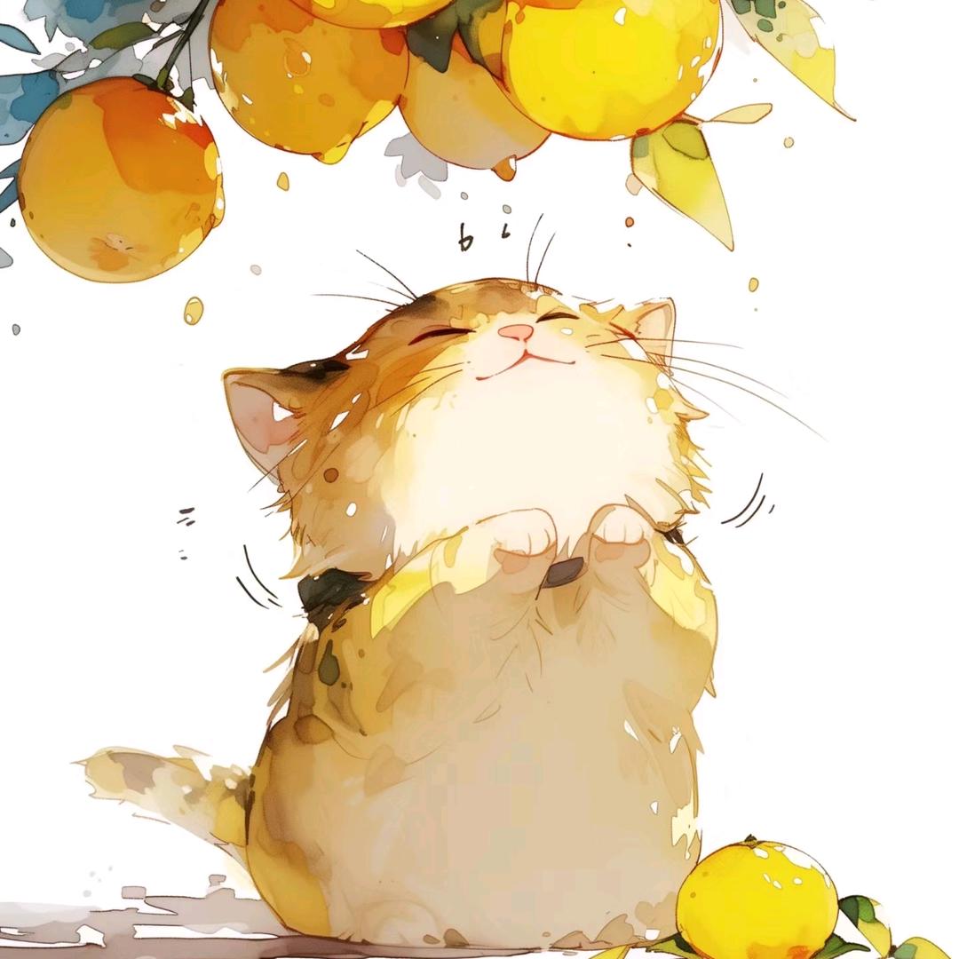 小糖橘
