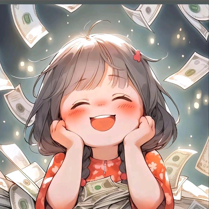 小甜甜🥰