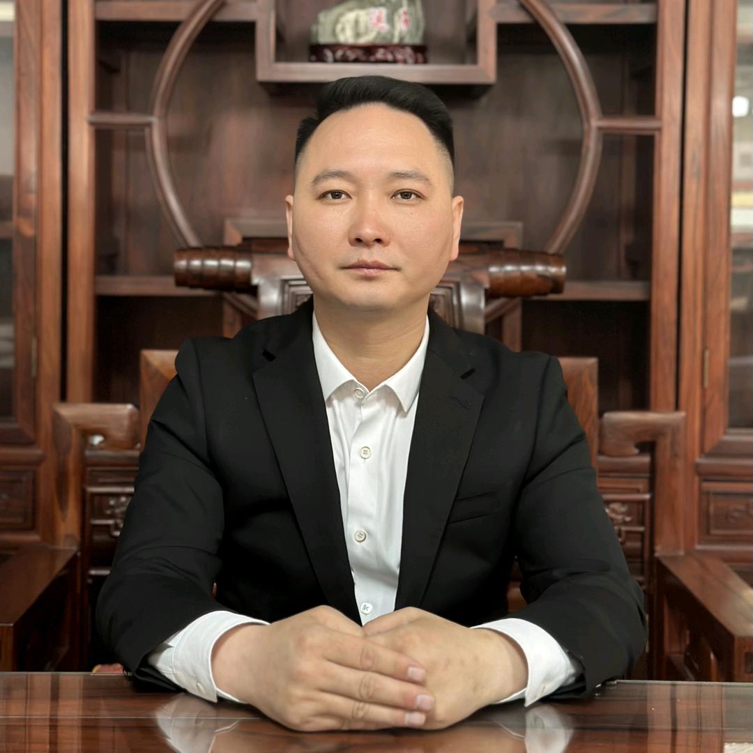 山东九鸿集团：张先生