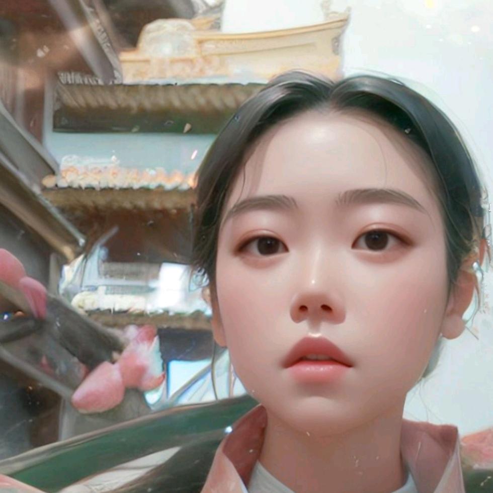 小手牵大手