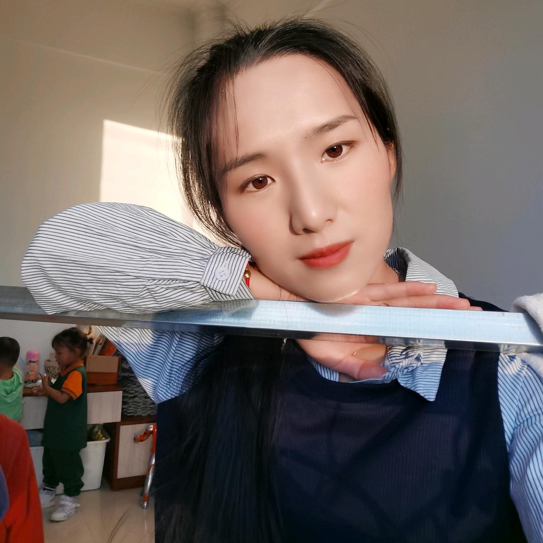 🌈两条小鱼仔🌈