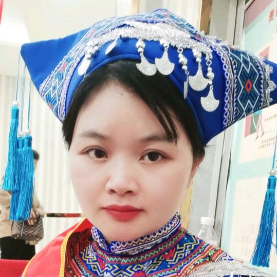 妹三
