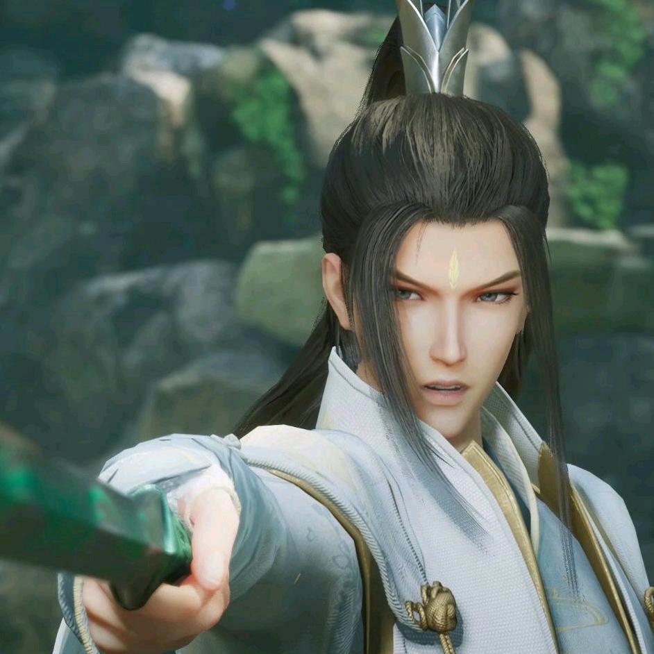 魔兽争霸3田伯光
