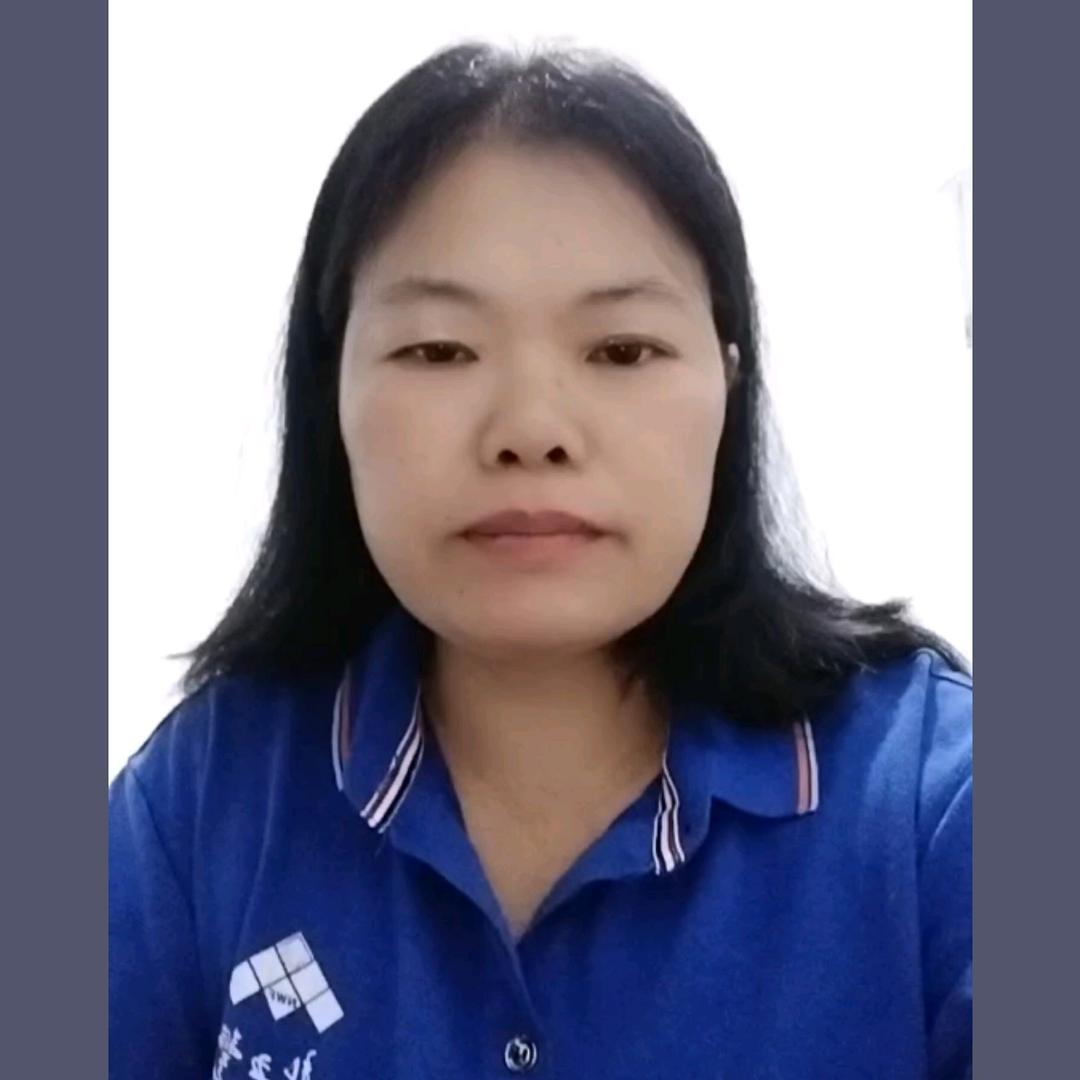 @春天