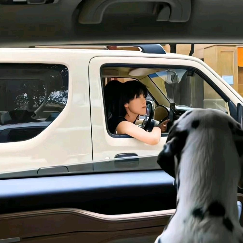 灰灰