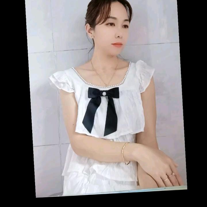 细雨繁华