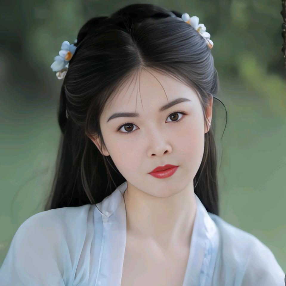 一帘幽梦