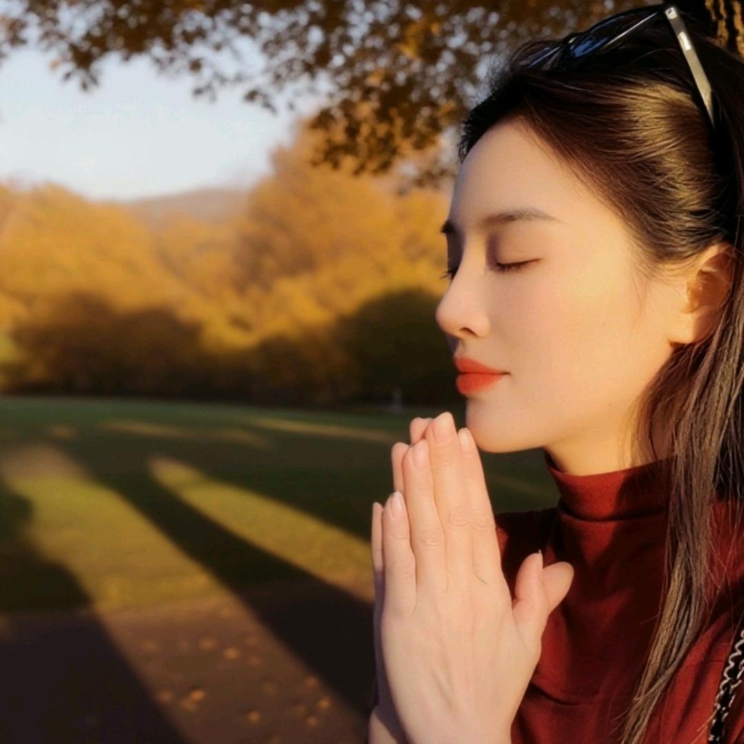 🙏菩提树下悟🙏