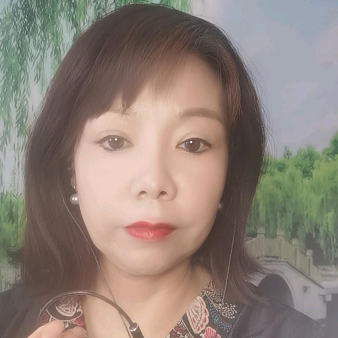 依然(一名唱歌🎤主播)