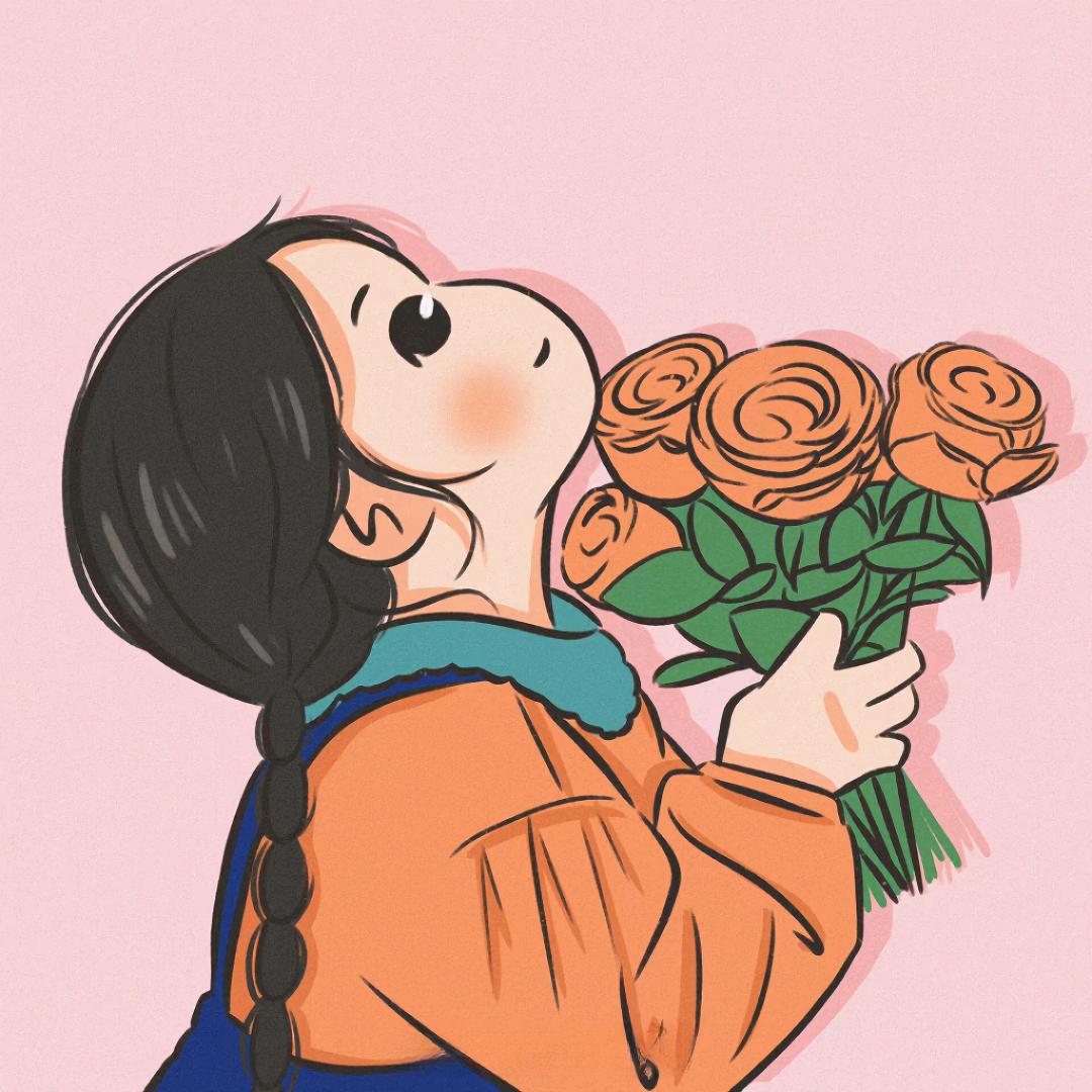 阿娇啊.🍀