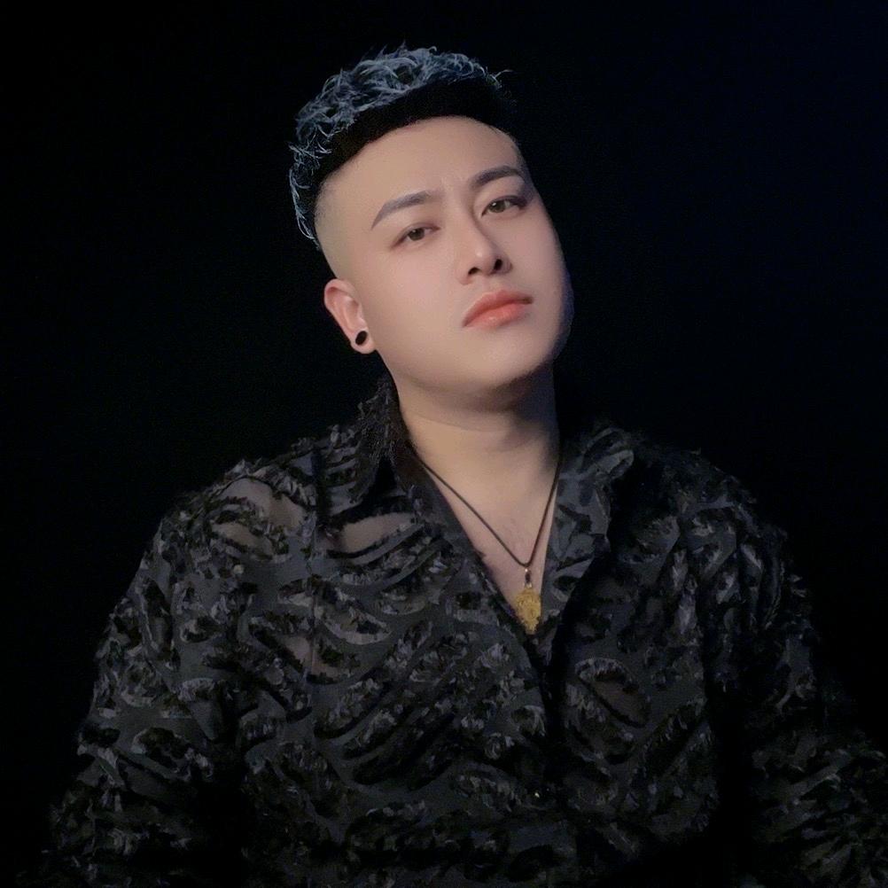 蓝🔥先生