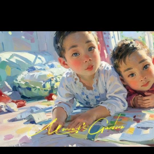 拾光碎片&向光而行