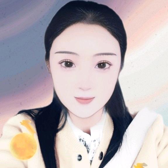 幸福的绿茶子