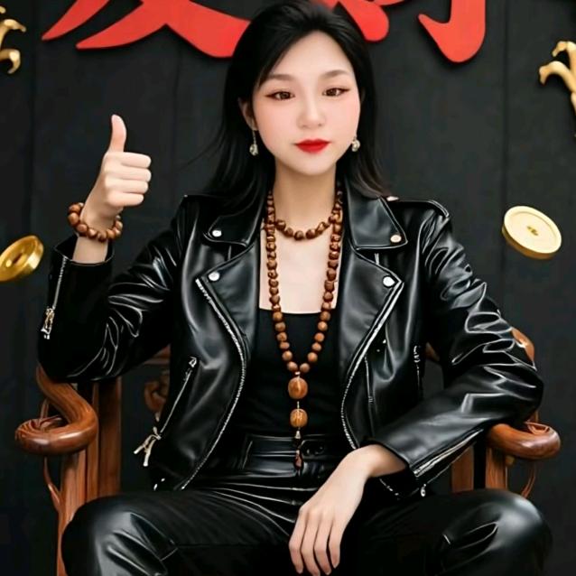 神仙的快乐