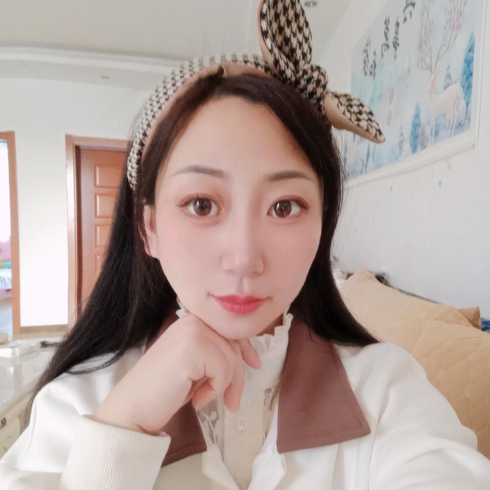 爱笑的雪儿