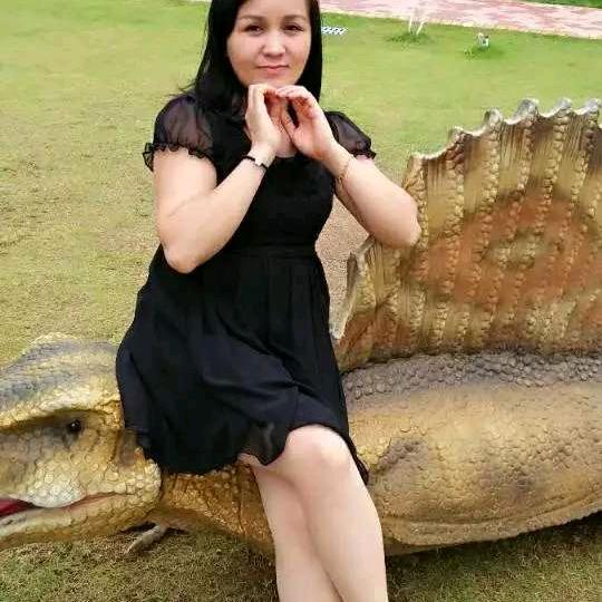 肖家姑娘