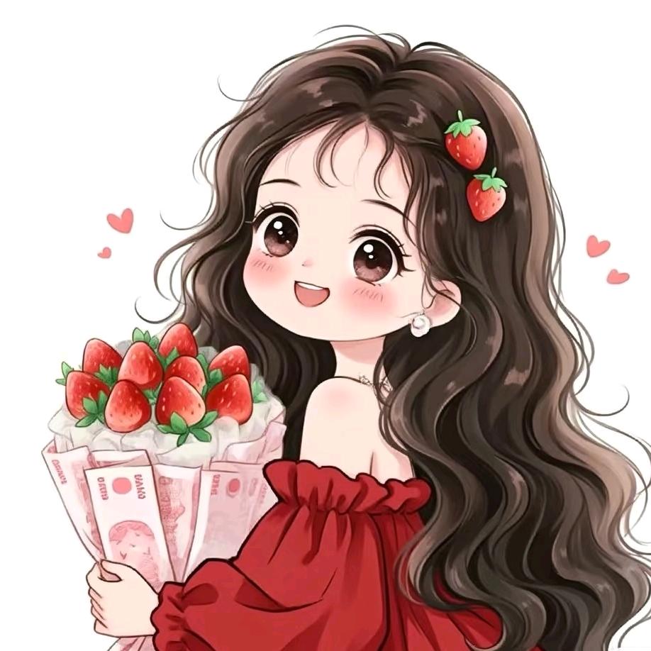 莓莓星冰乐