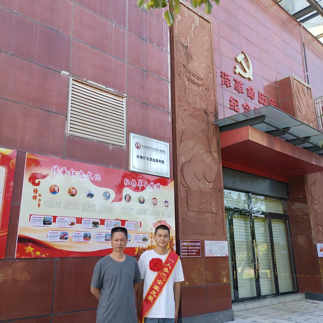 辛苦一生，得到今天