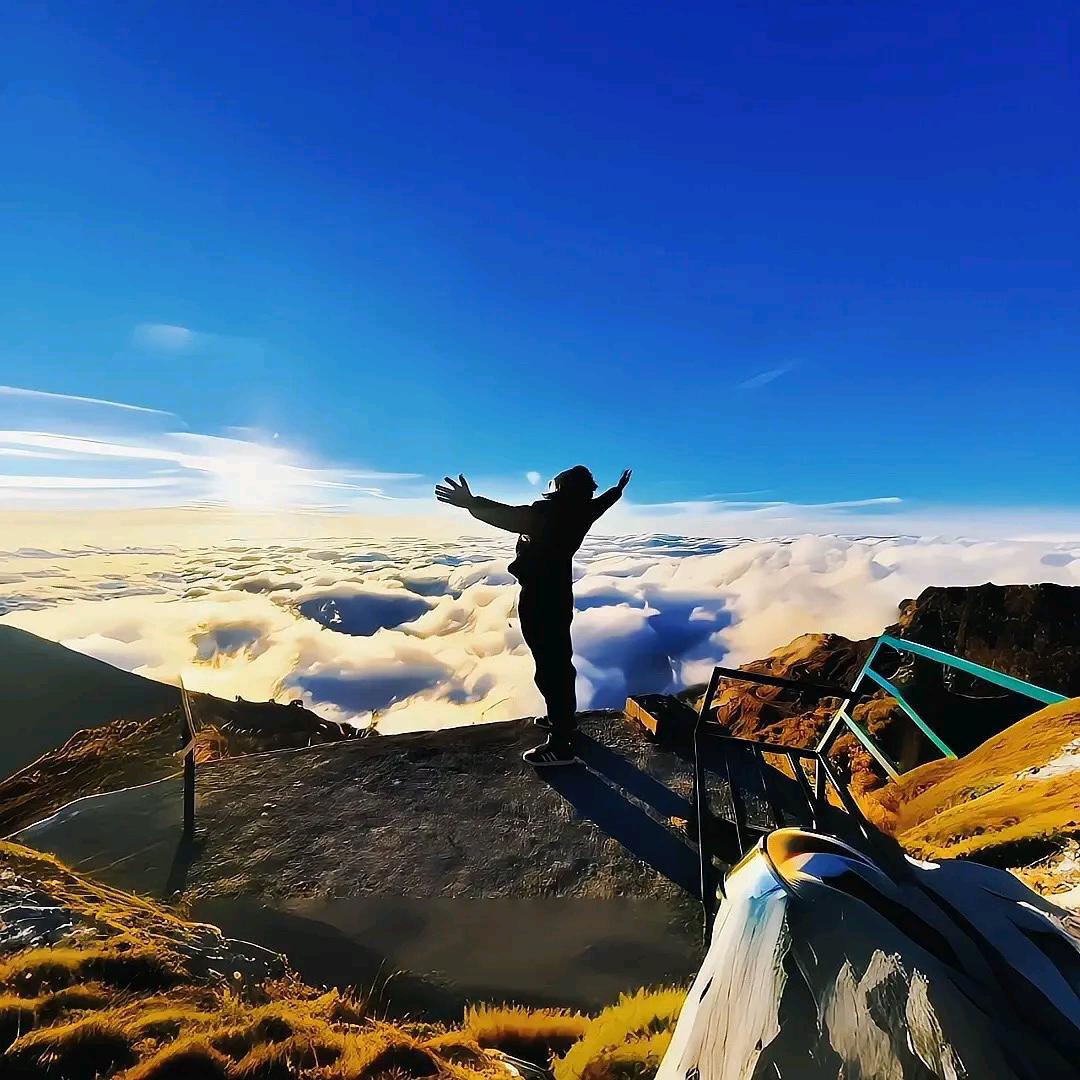 千五老表-老韦公