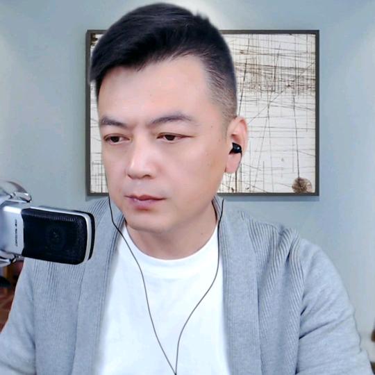 晓哥聊会儿