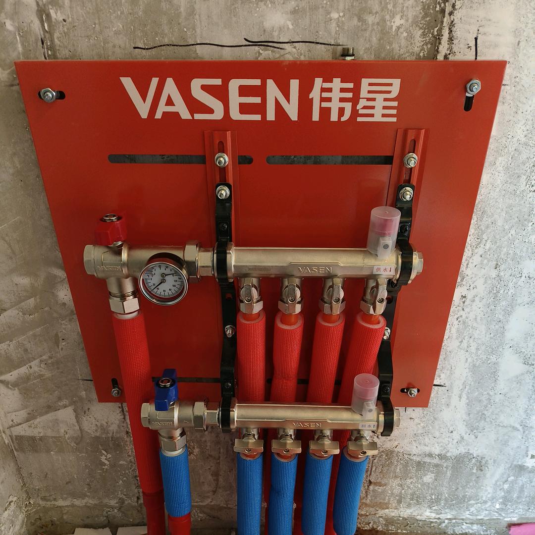 西安暖通小刘