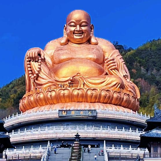 弥勒佛