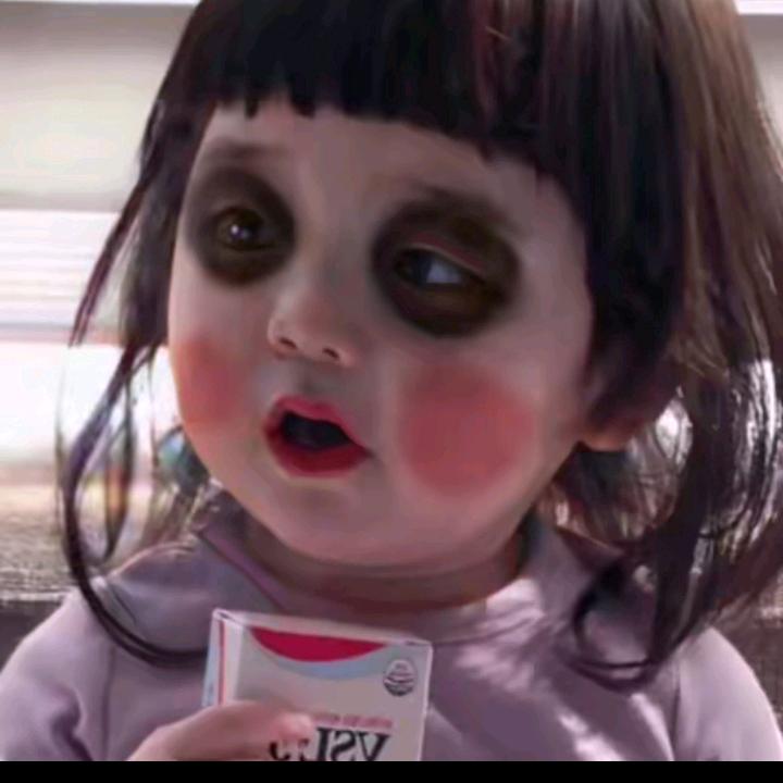 哥的微笑，百度不到