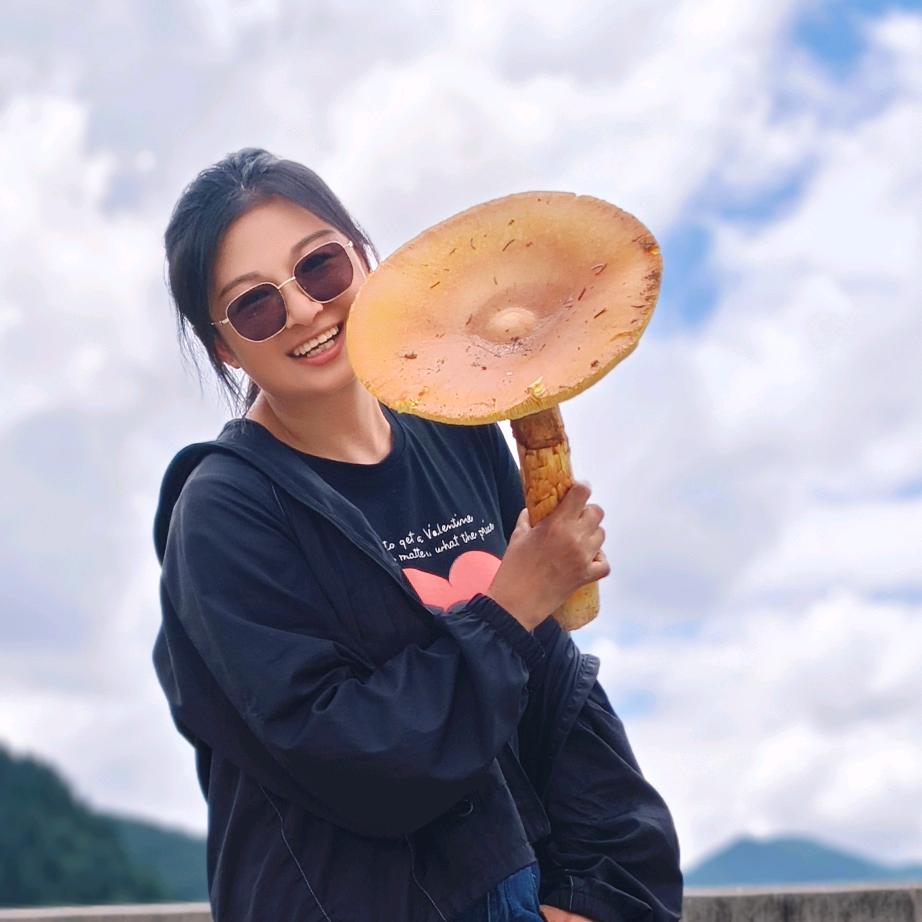 麻儿妹妹爱打野