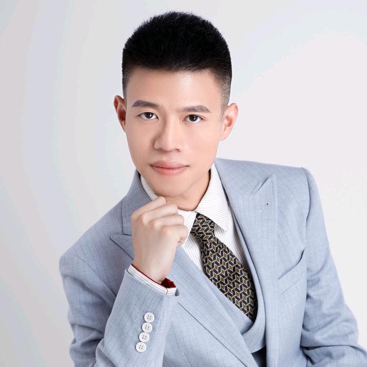 传世立言杨总编