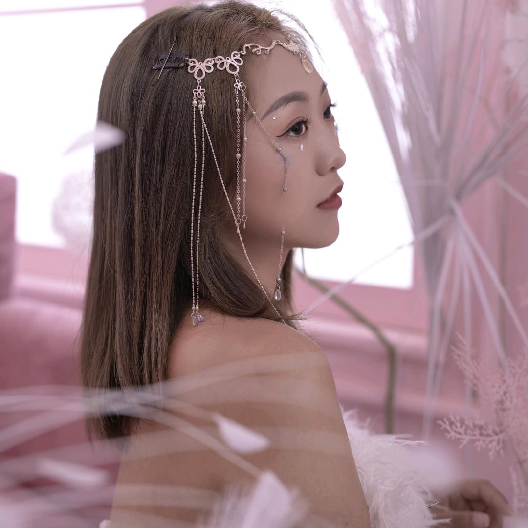 小阿静