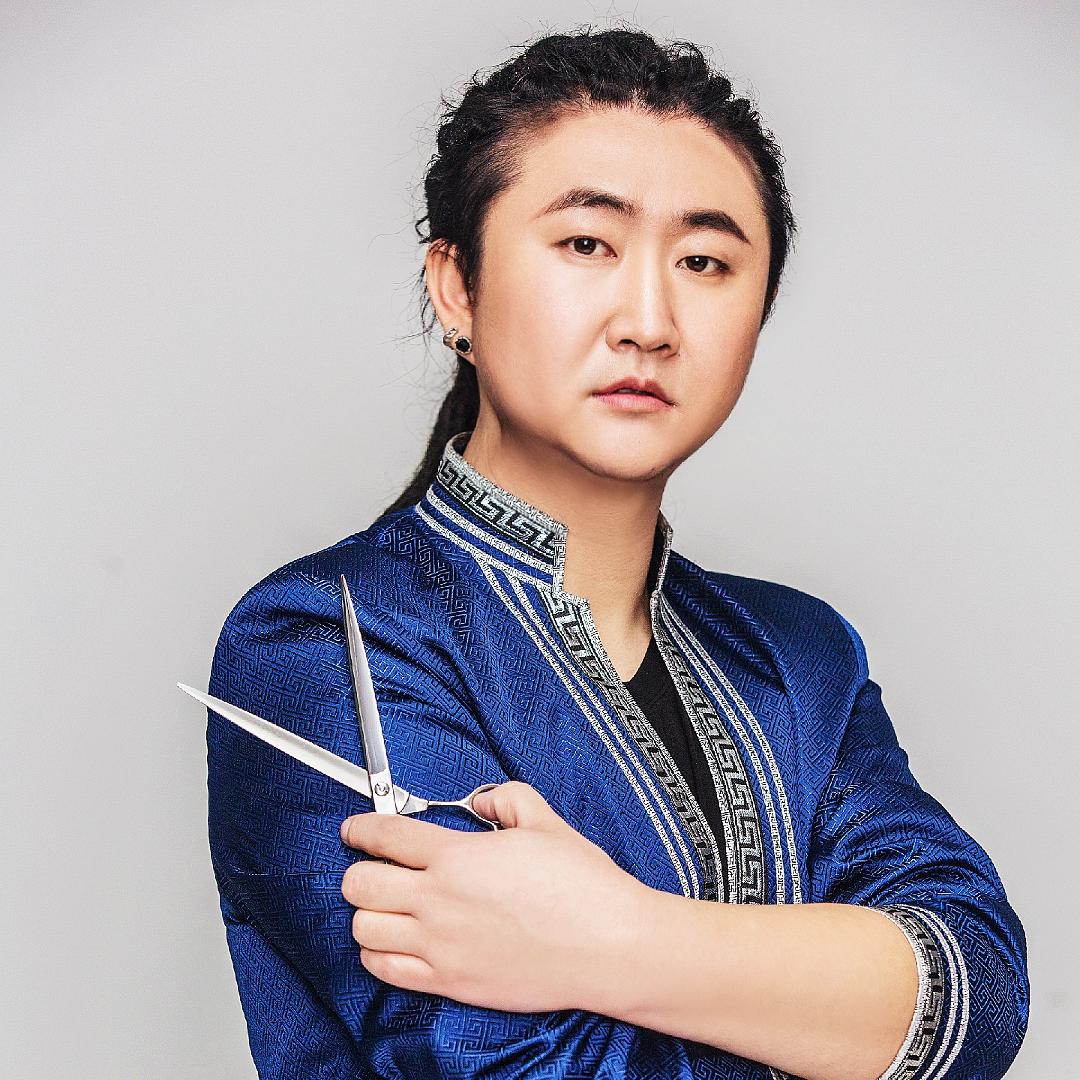 呼斯乐宠物美容教学