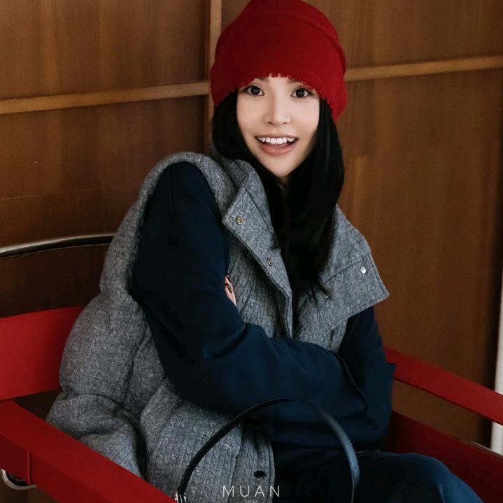 阿文MG精选穿搭