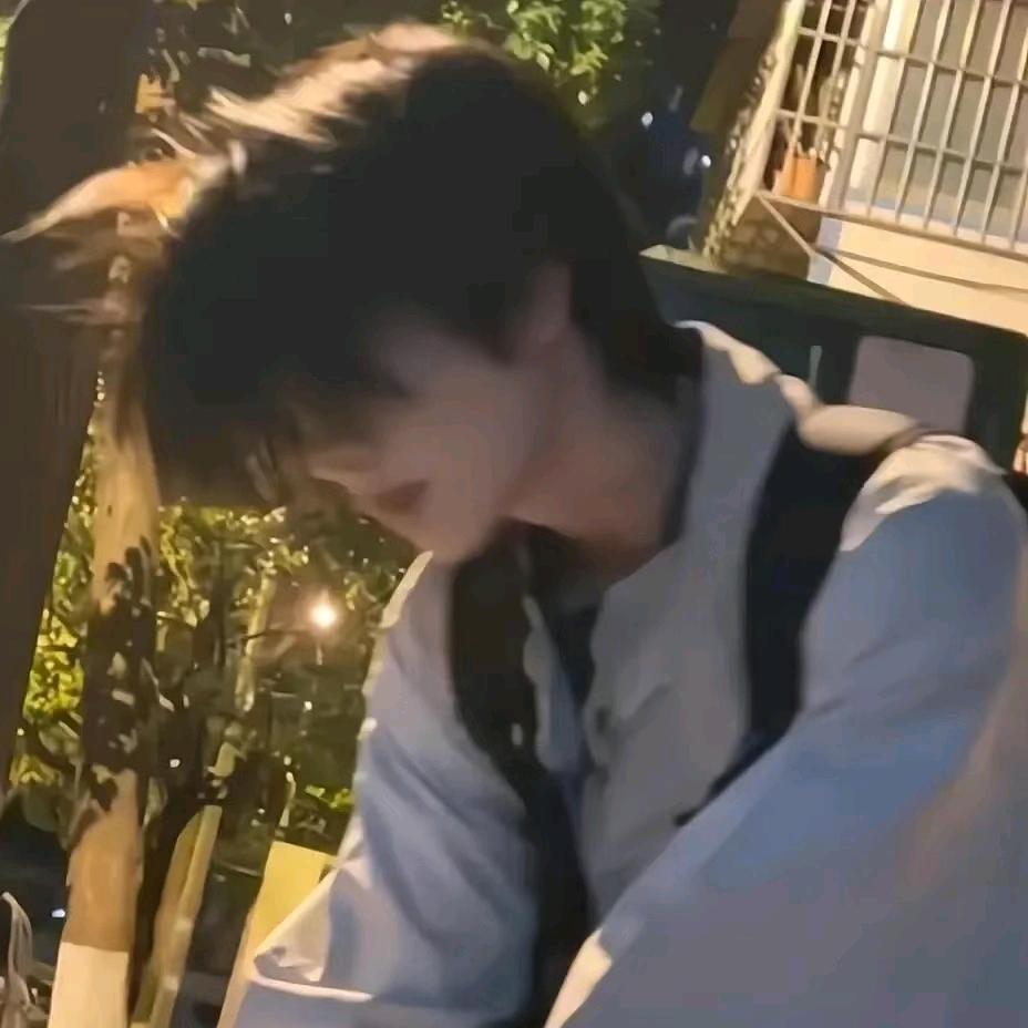 子羽♐