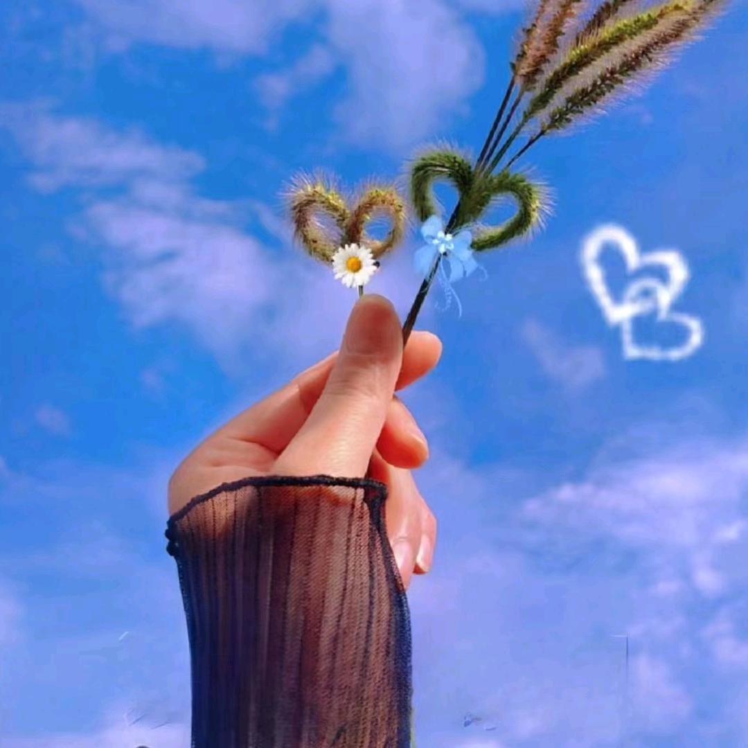 音为有你(⑉°з°)-♡