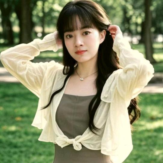 过往云烟