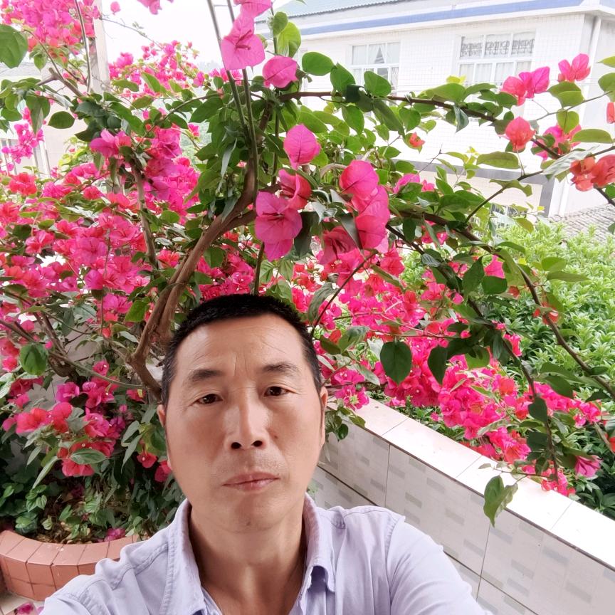 杨培跃