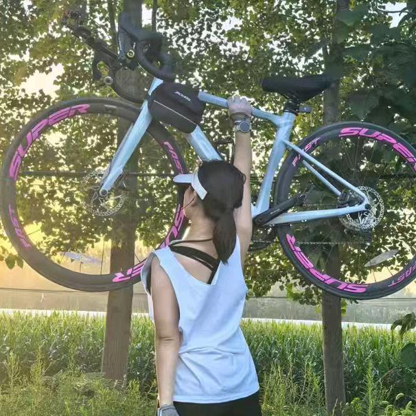 尚金丽——卖奶粉