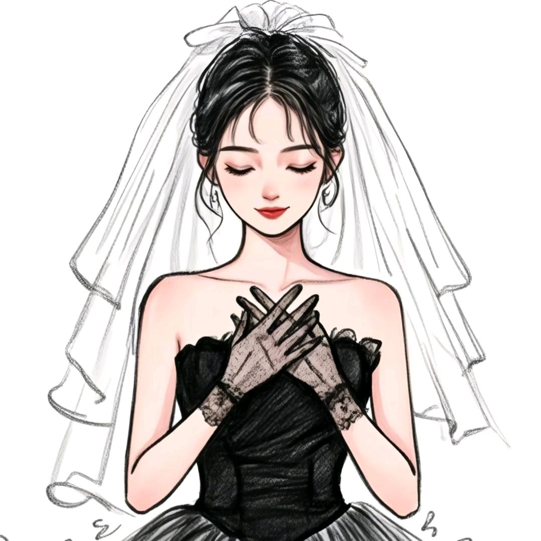 财神爷的化妆师-秀秀