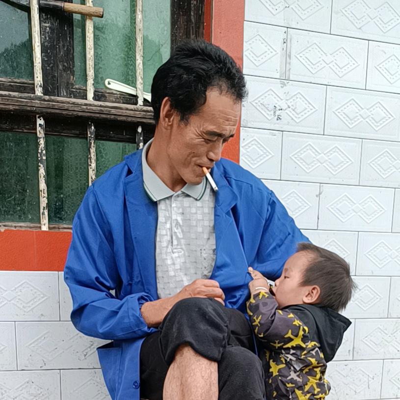 天天开心。