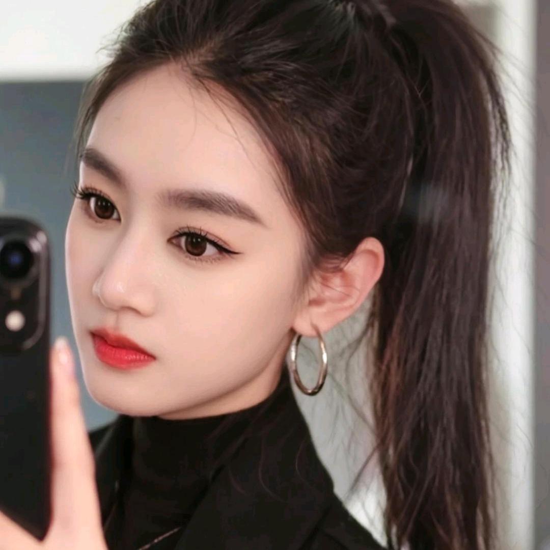 静静《爱山歌》