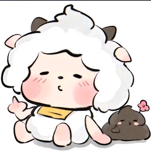 花开富贵小苹果