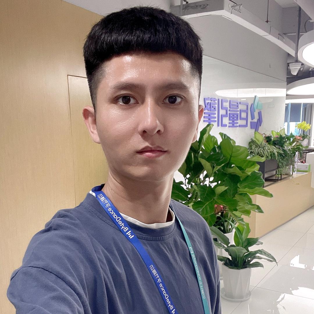 废材龙哥