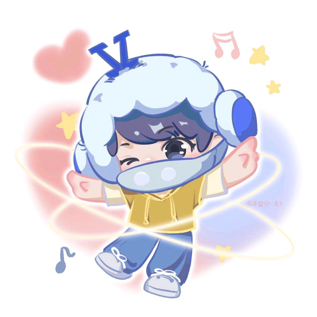 杰哥家的小星星💋✨✨