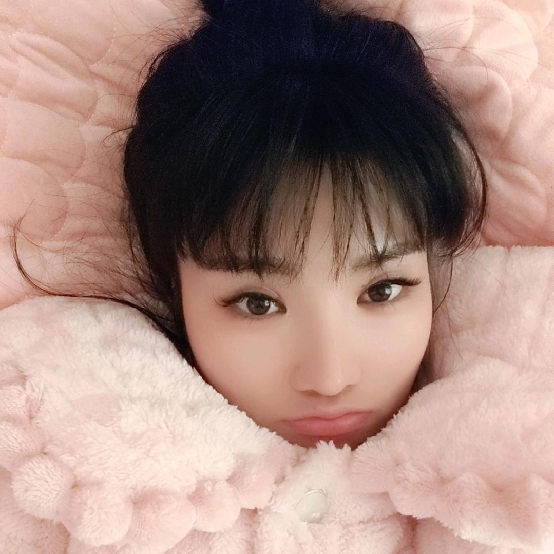 傻丫头