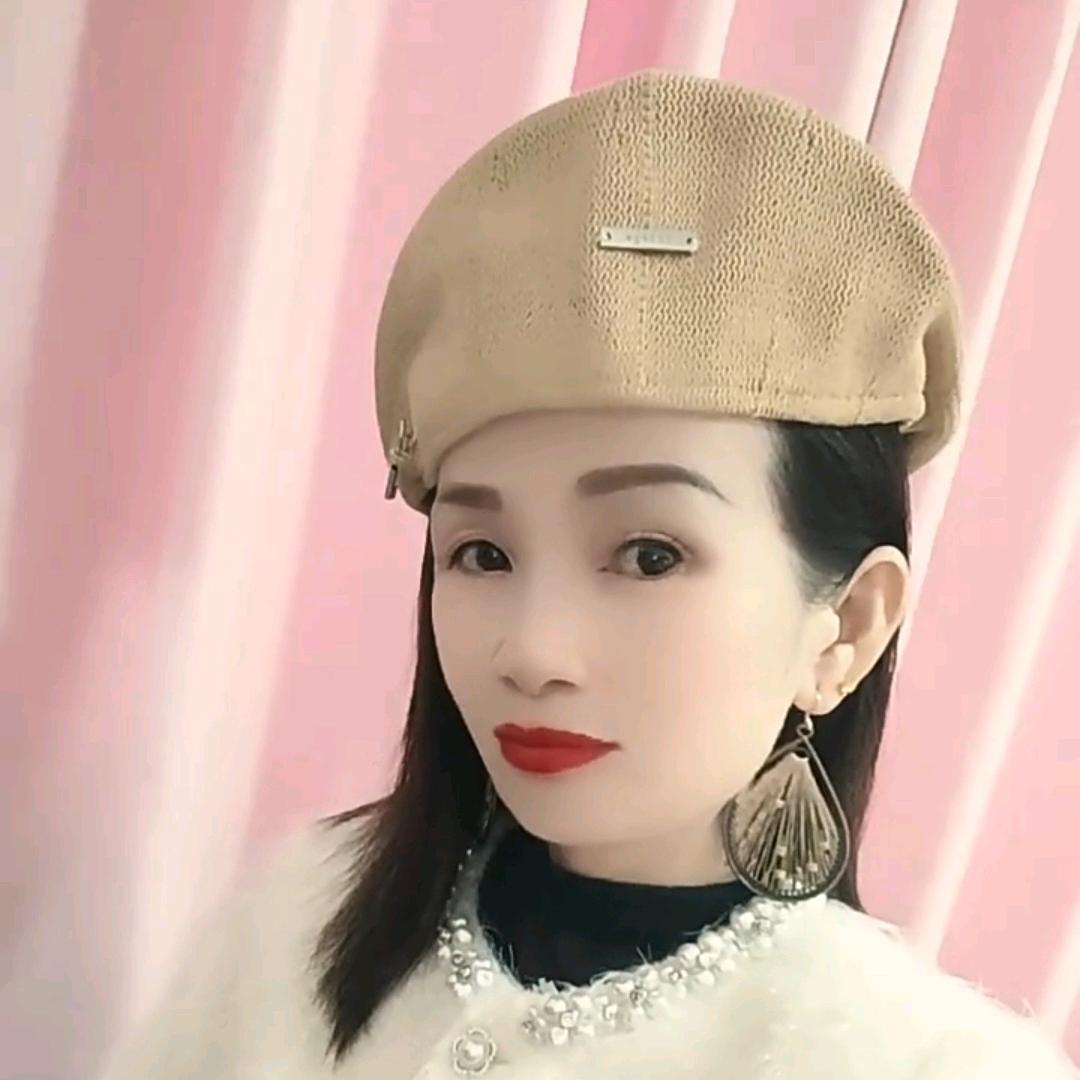 淡淡女人味