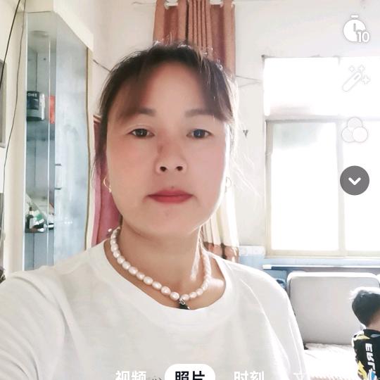 幸福花开