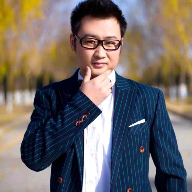 张掖滑不倒～马歌